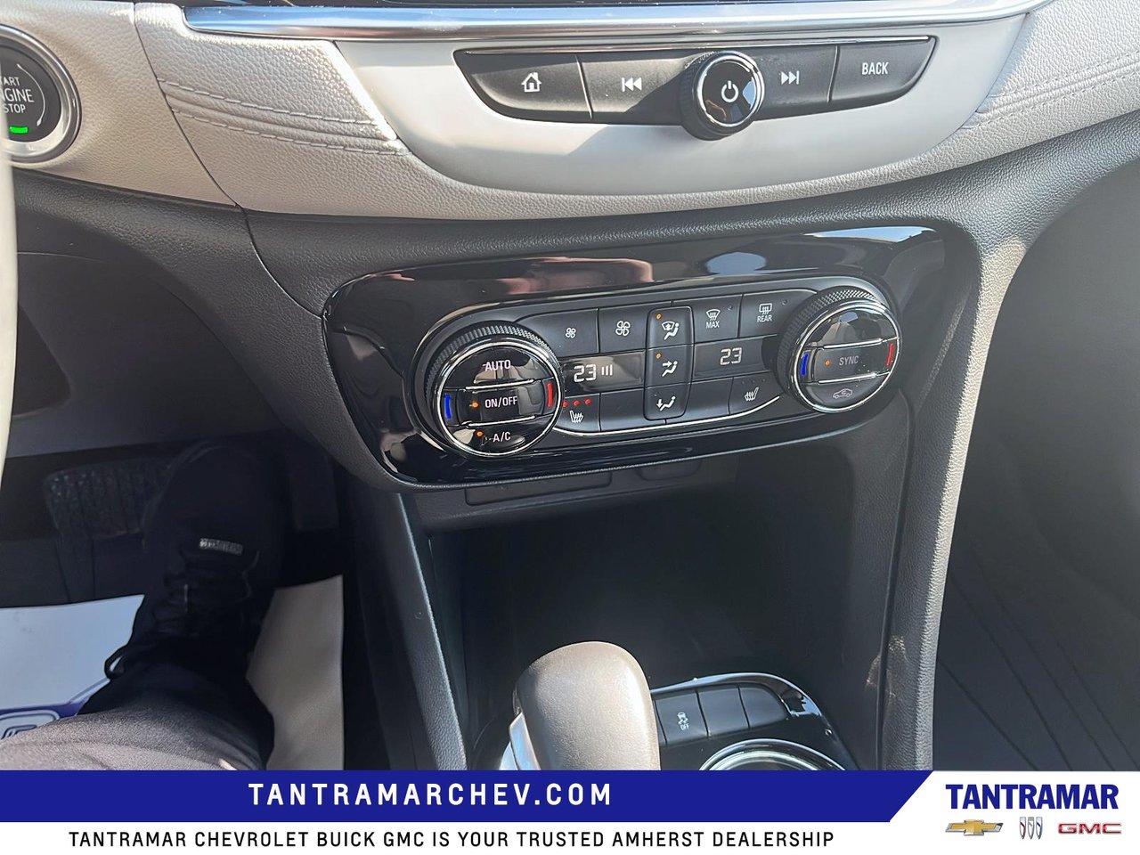 2020 Buick Encore GX Essence-15