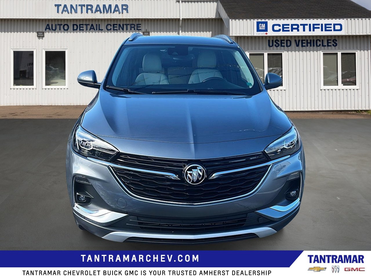 2020 Buick Encore GX Essence-7