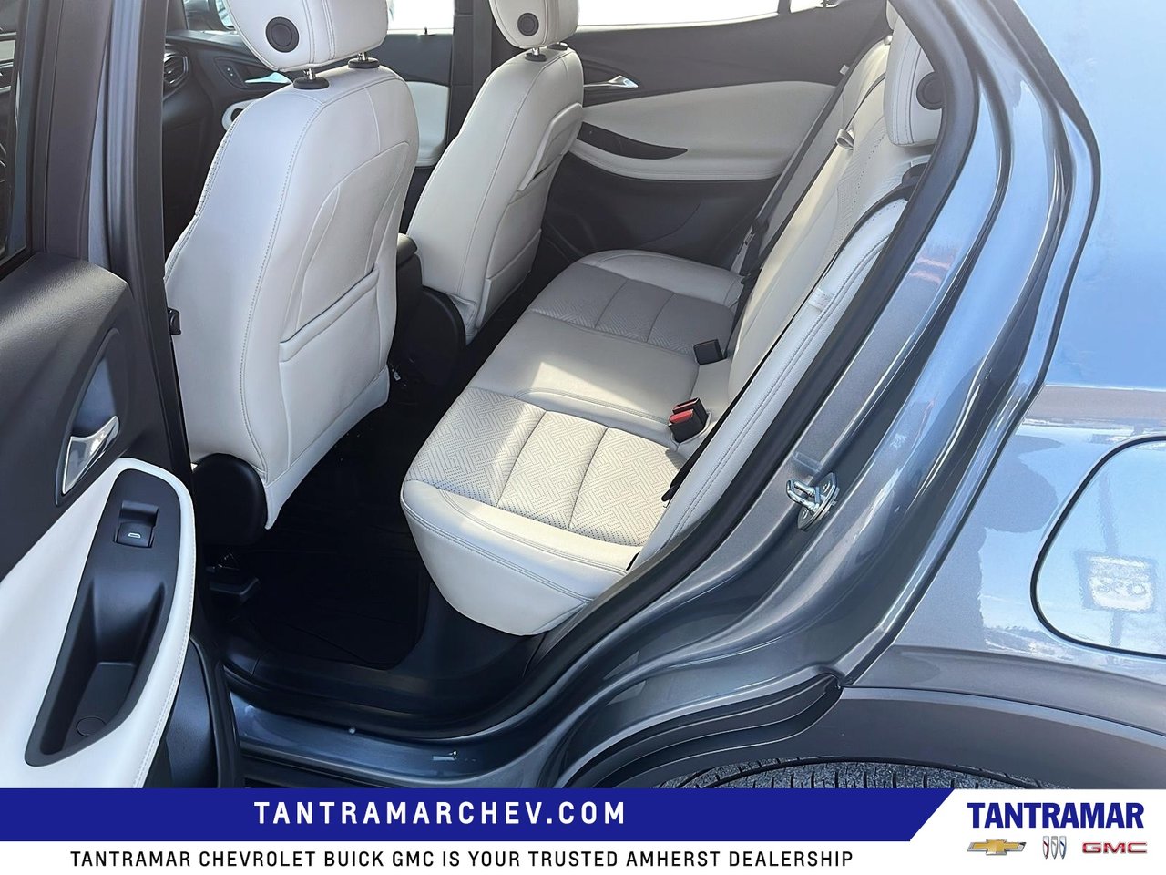 2020 Buick Encore GX Essence-9