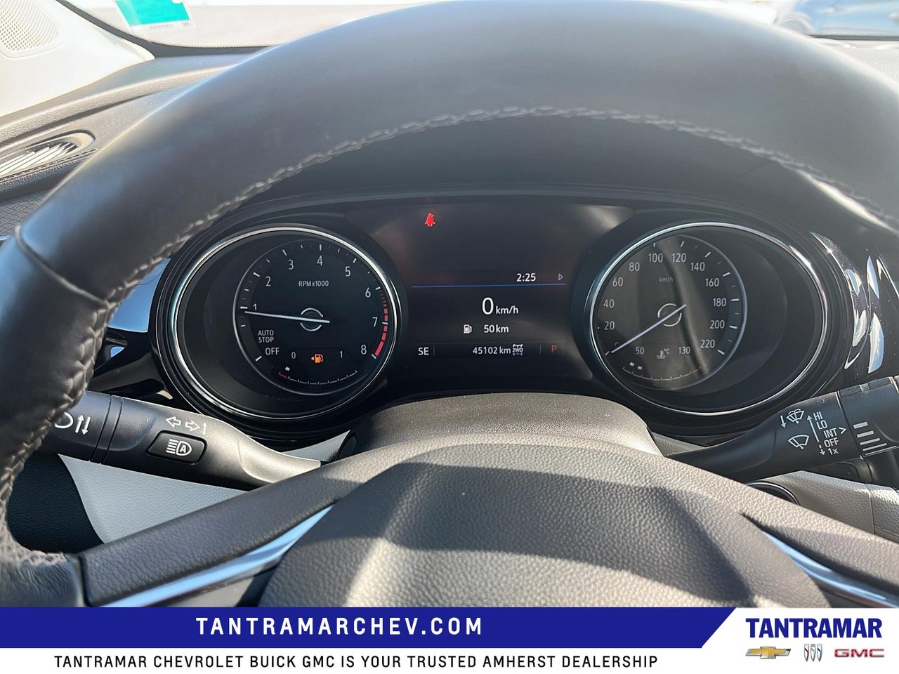 2020 Buick Encore GX Essence-12