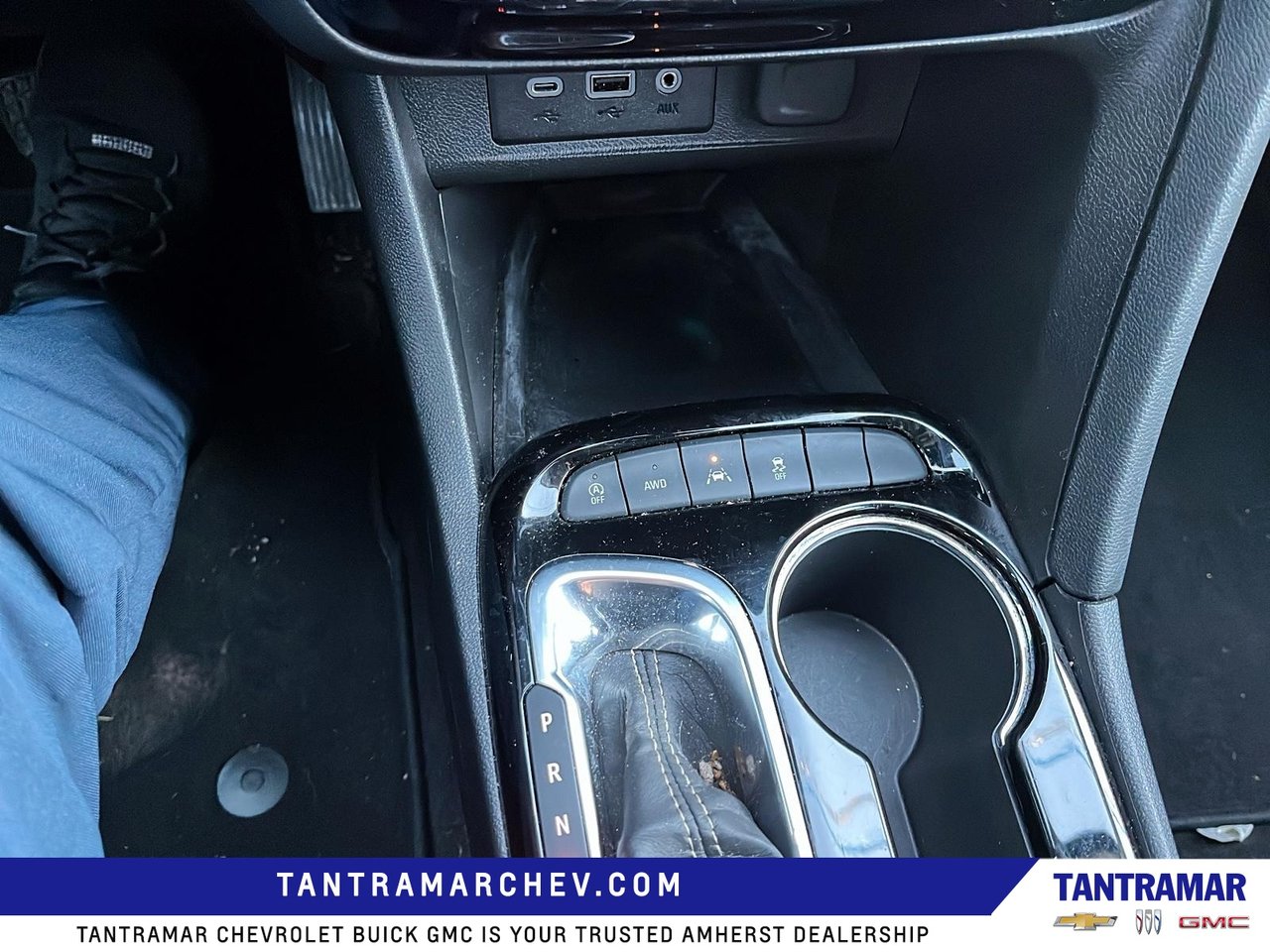 2022 Buick Encore GX Preferred-19