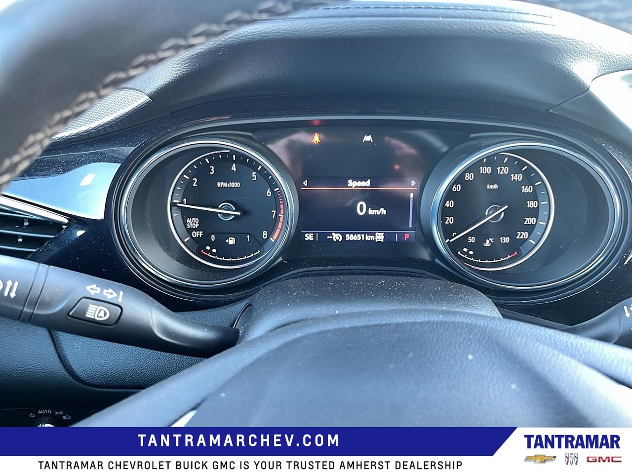 2022 Buick Encore GX Preferred-12