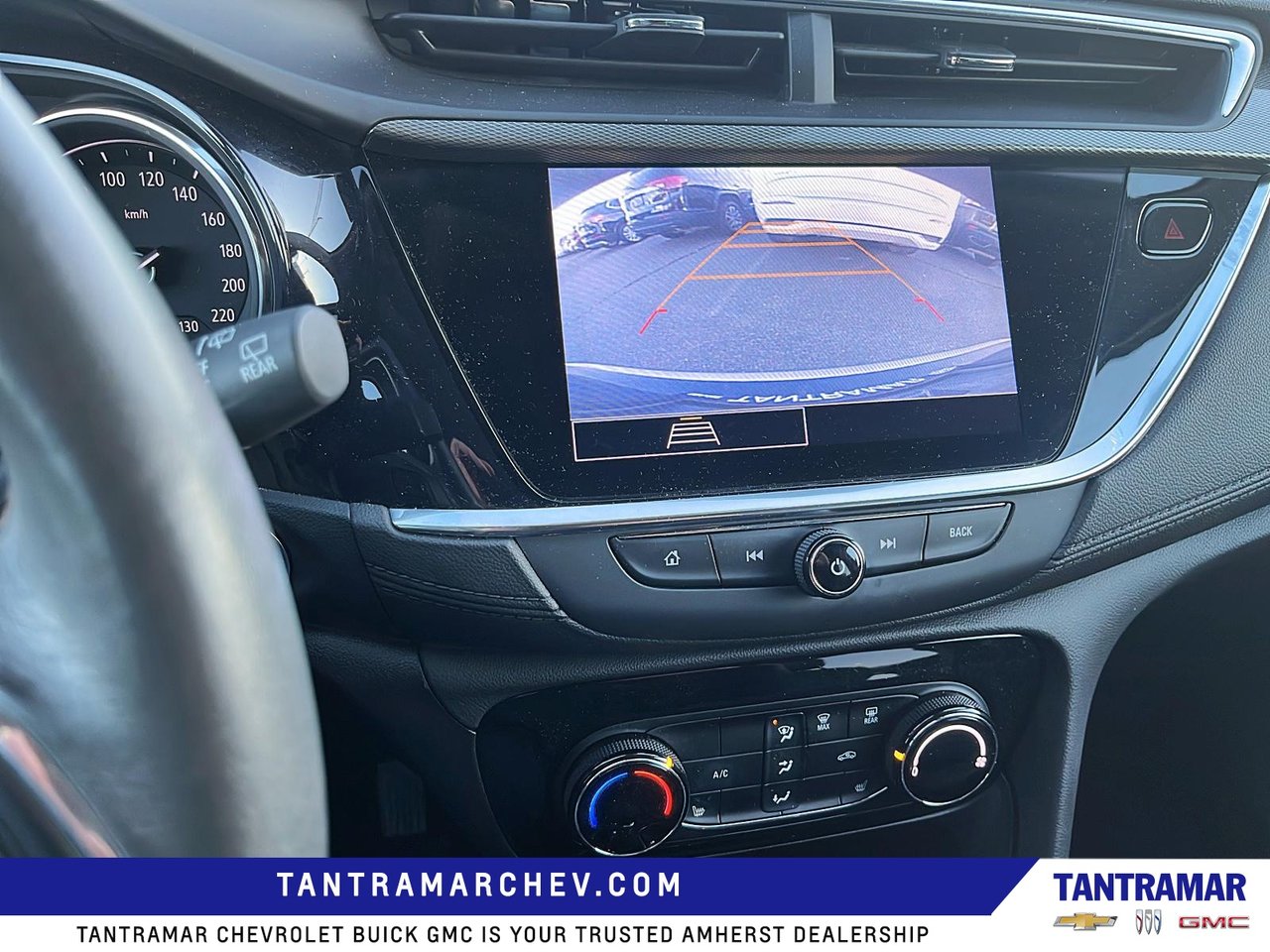 2022 Buick Encore GX Preferred-20