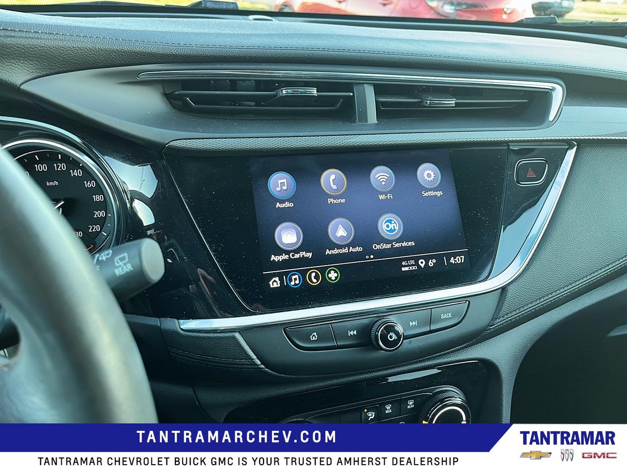 2022 Buick Encore GX Preferred-14