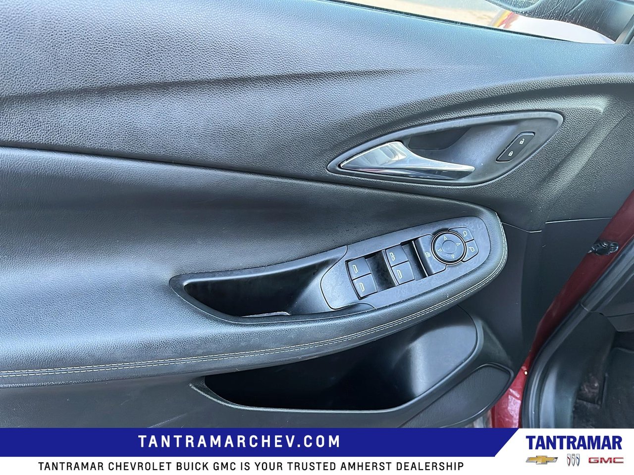 2022 Buick Encore GX Preferred-10