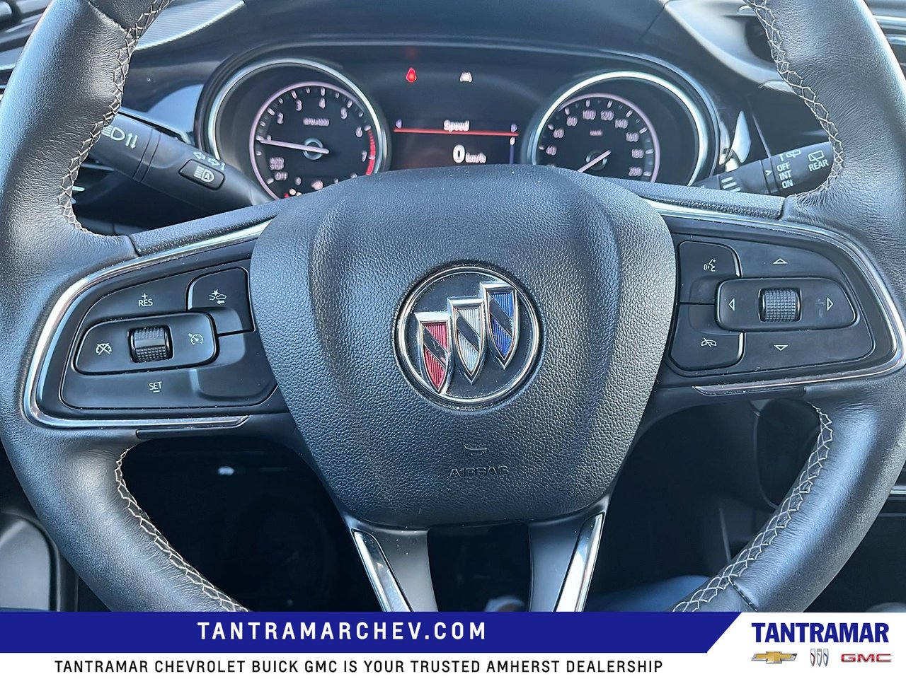 2022 Buick Encore GX Preferred-13