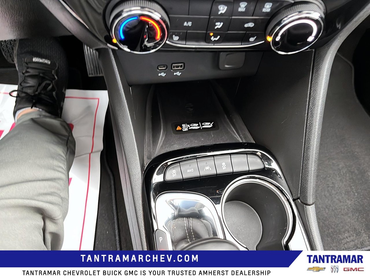 2024 Buick Encore GX Sport Touring-18