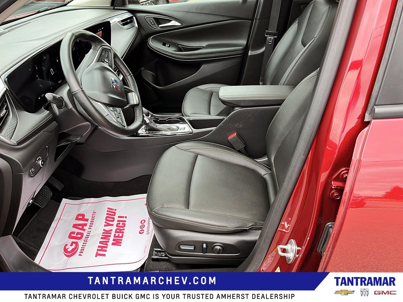 2024 Buick Encore GX Sport Touring-13