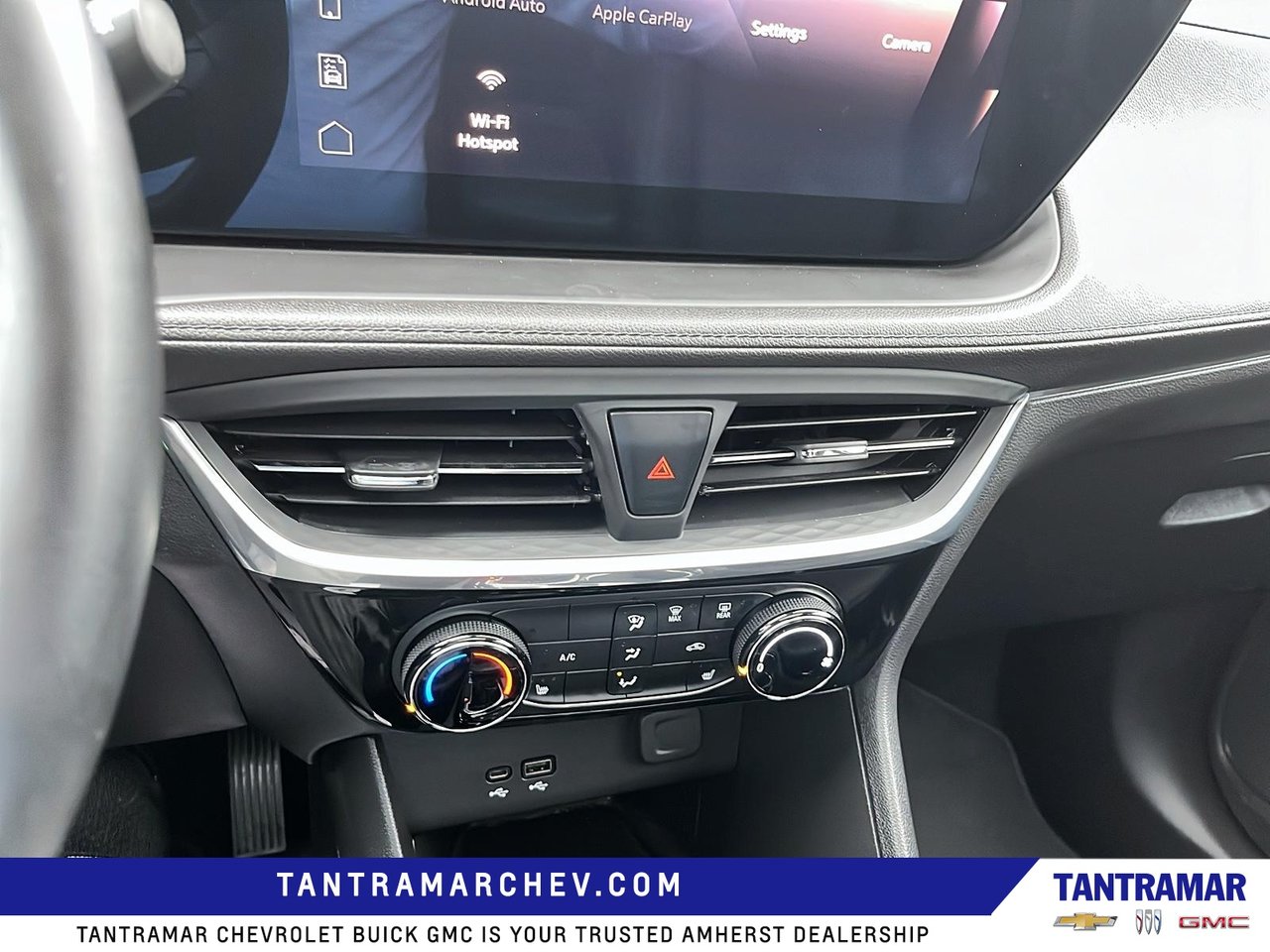2024 Buick Encore GX Sport Touring-17