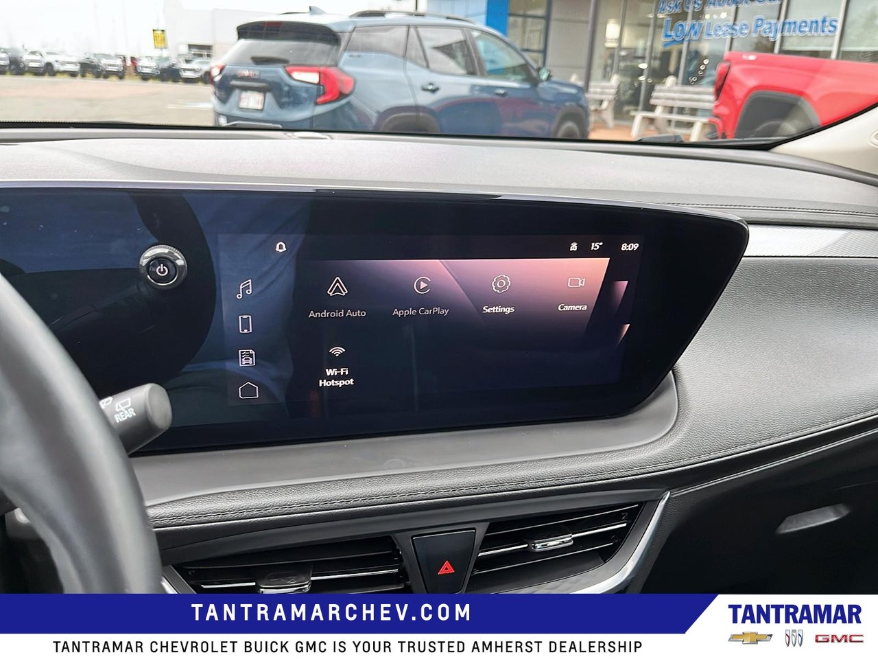 2024 Buick Encore GX Sport Touring-16