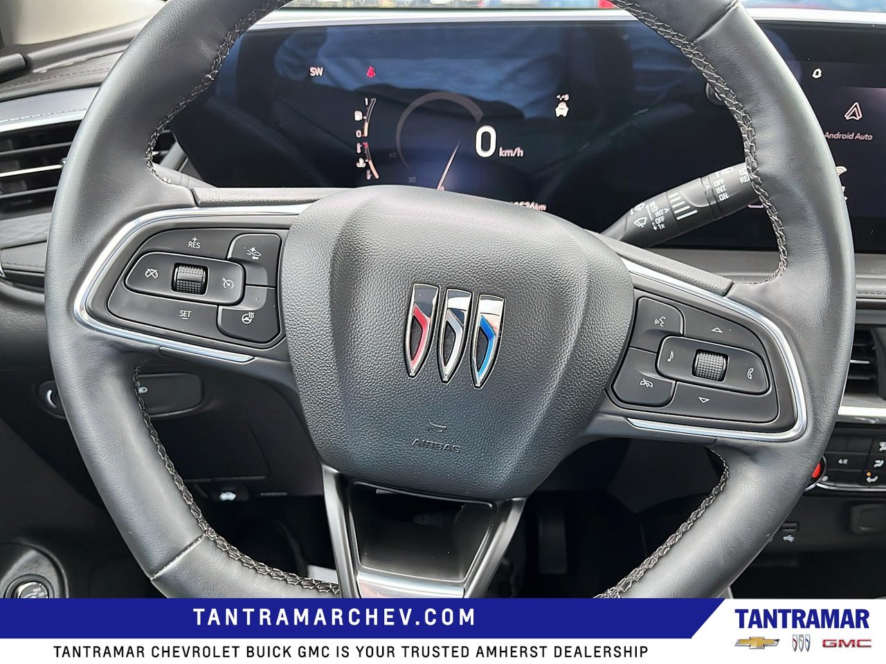 2024 Buick Encore GX Sport Touring-15