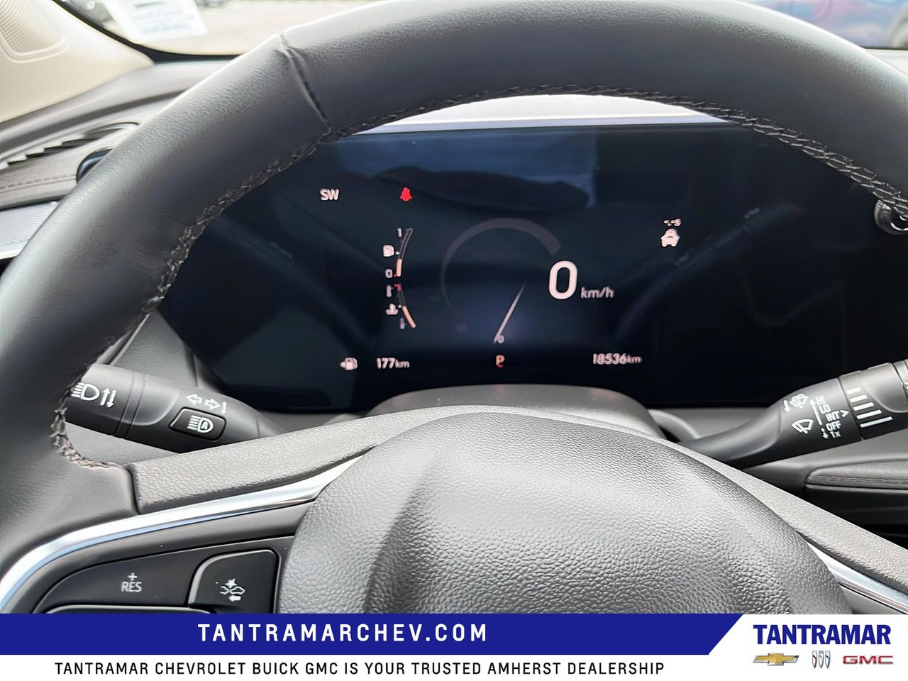 2024 Buick Encore GX Sport Touring-14