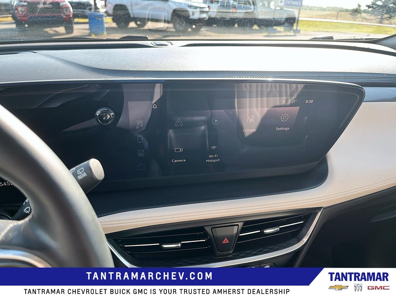 2024 Buick Encore GX Avenir-16
