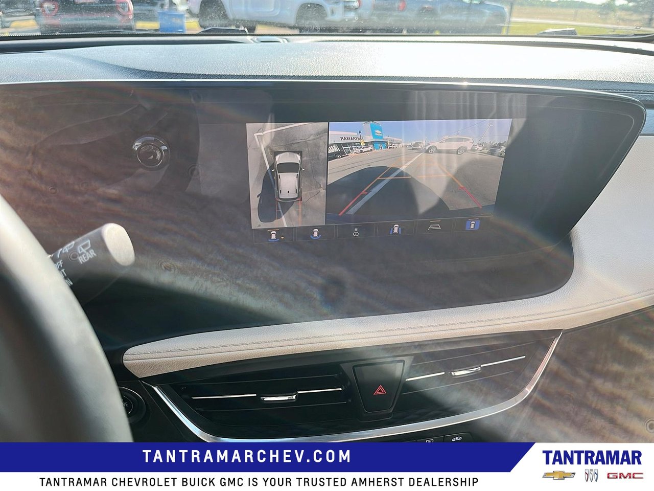 2024 Buick Encore GX Avenir-19