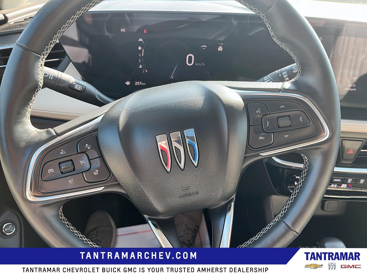 2024 Buick Encore GX Avenir-15