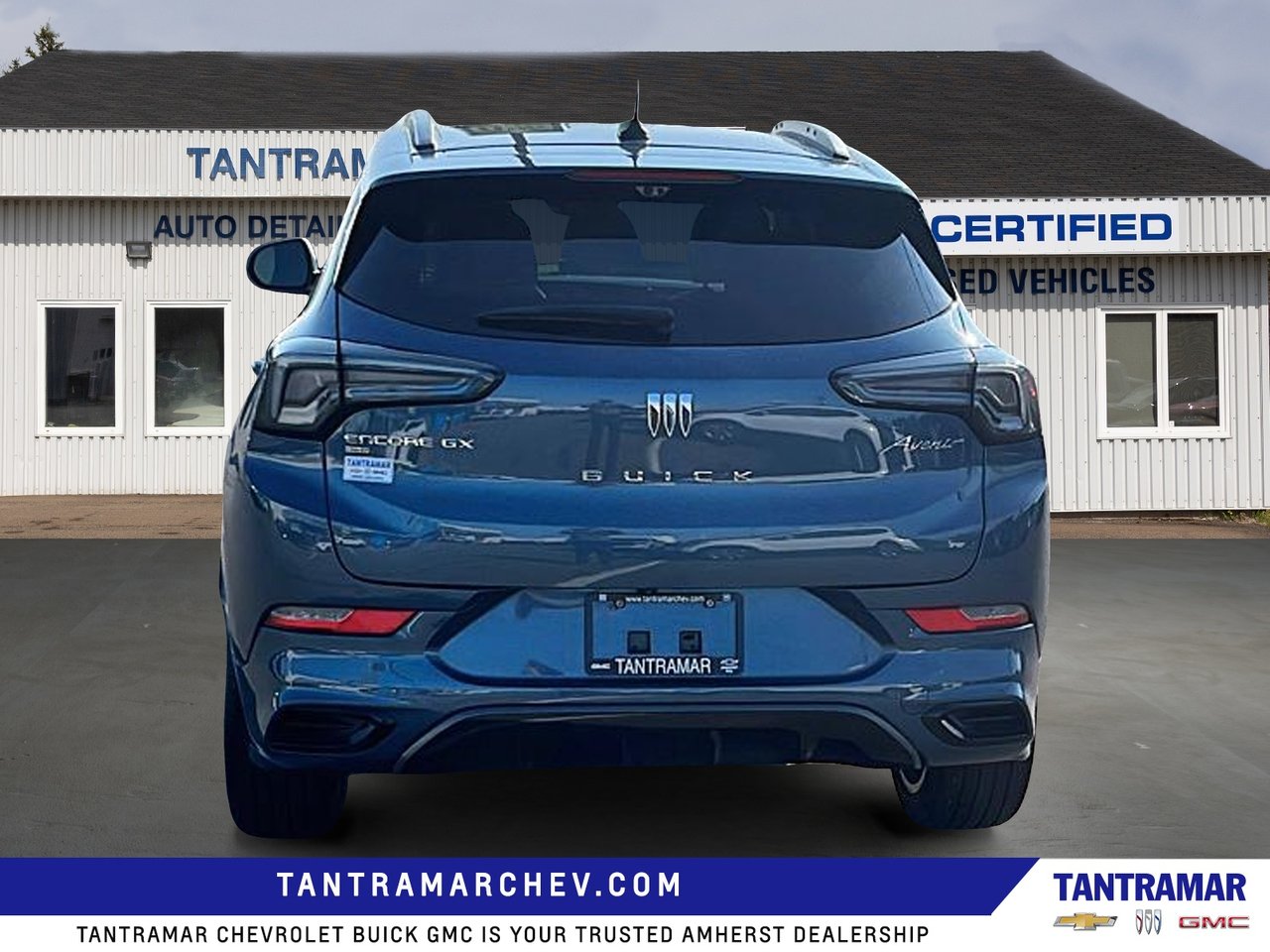 2024 Buick Encore GX Avenir-3