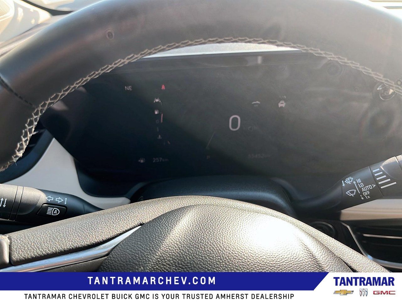 2024 Buick Encore GX Avenir-14