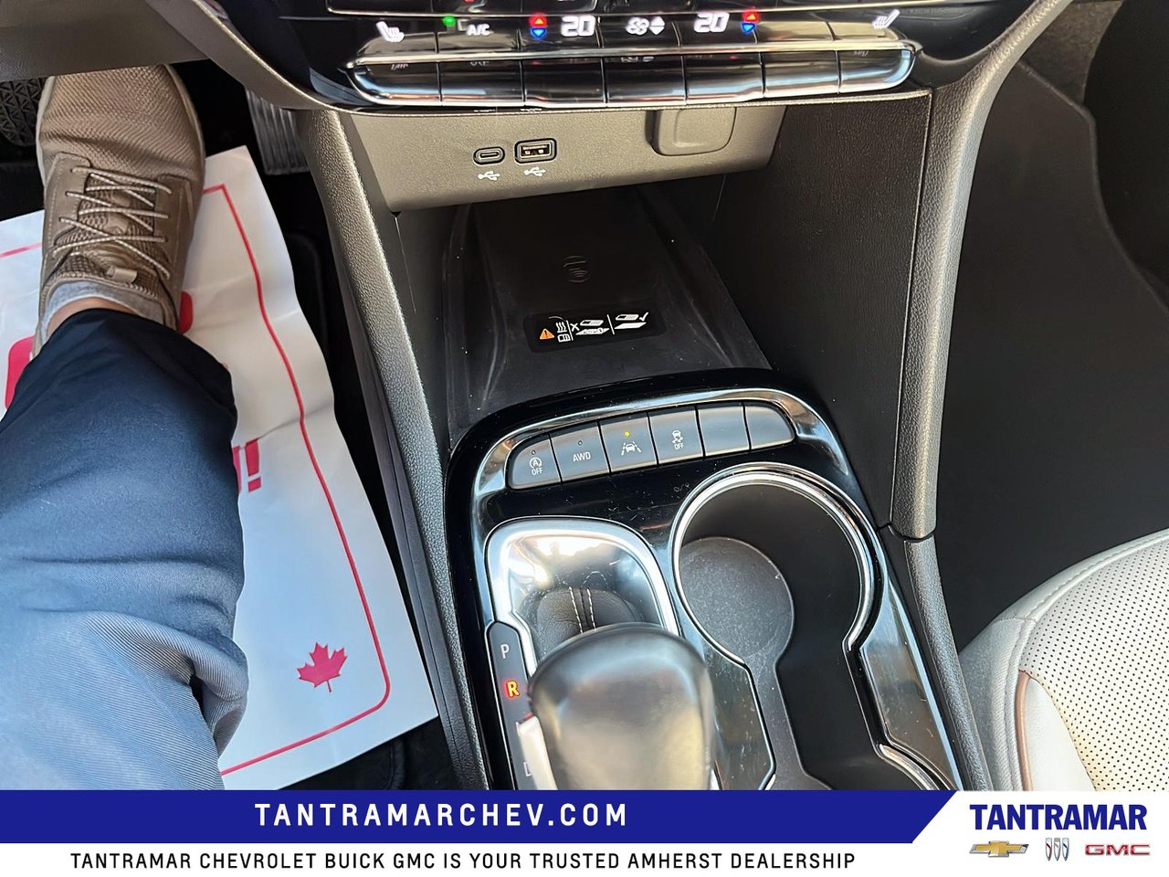 2024 Buick Encore GX Avenir-18