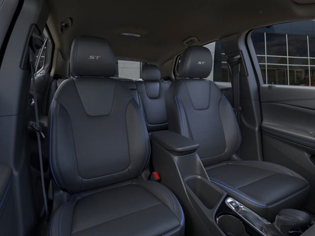 2025 Buick Encore GX Sport Touring-5