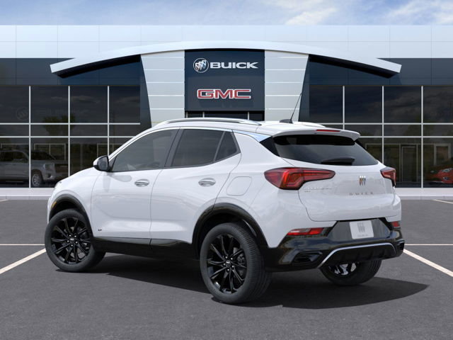 2025 Buick Encore GX Sport Touring-2