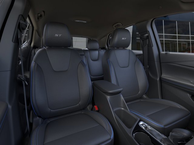 2025 Buick Encore GX Sport Touring-5