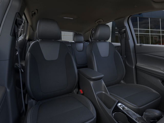 2025 Buick Encore GX Preferred-5