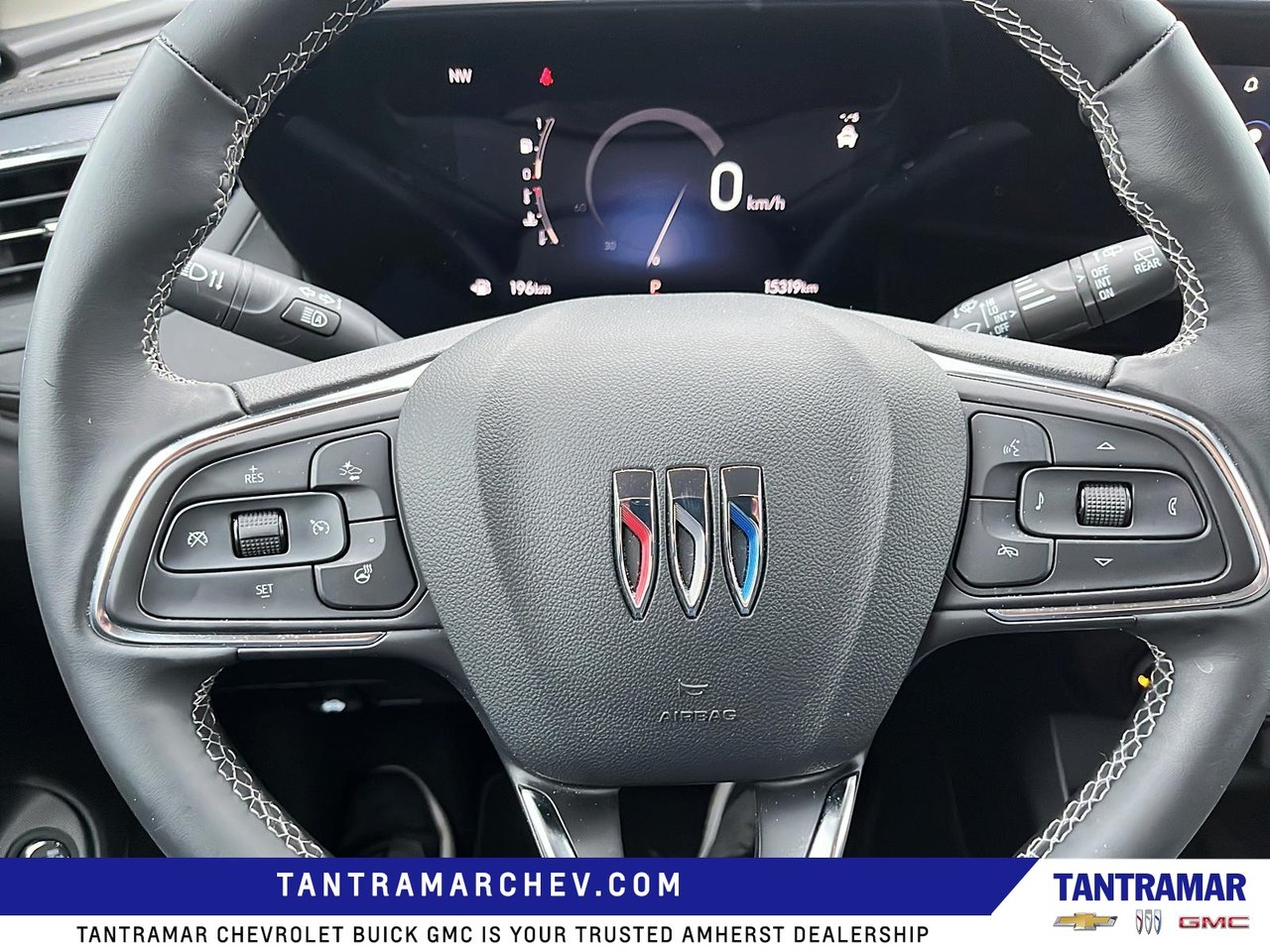 2025 Buick Encore GX Preferred-13