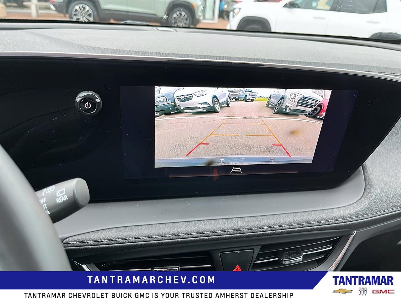 2025 Buick Encore GX Preferred-18