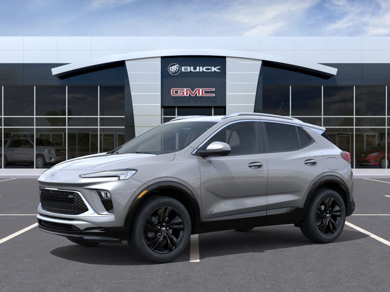 2026 Buick Encore GX Sport Touring-1