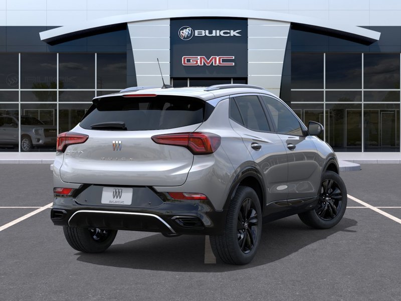 2026 Buick Encore GX Sport Touring-3