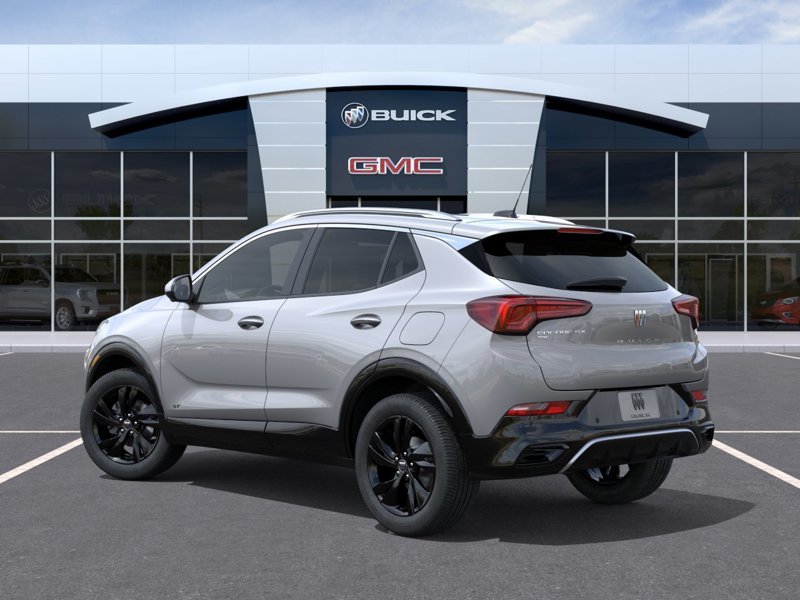 2026 Buick Encore GX Sport Touring-2