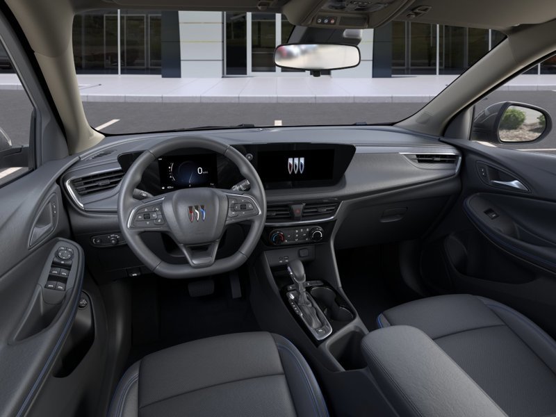 2026 Buick Encore GX Sport Touring-4
