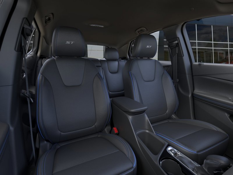 2026 Buick Encore GX Sport Touring-5