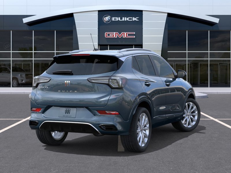 2026 Buick Encore GX Avenir-3