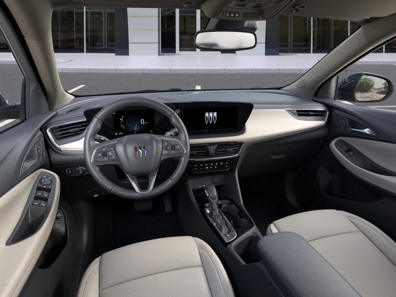 2026 Buick Encore GX Avenir-4