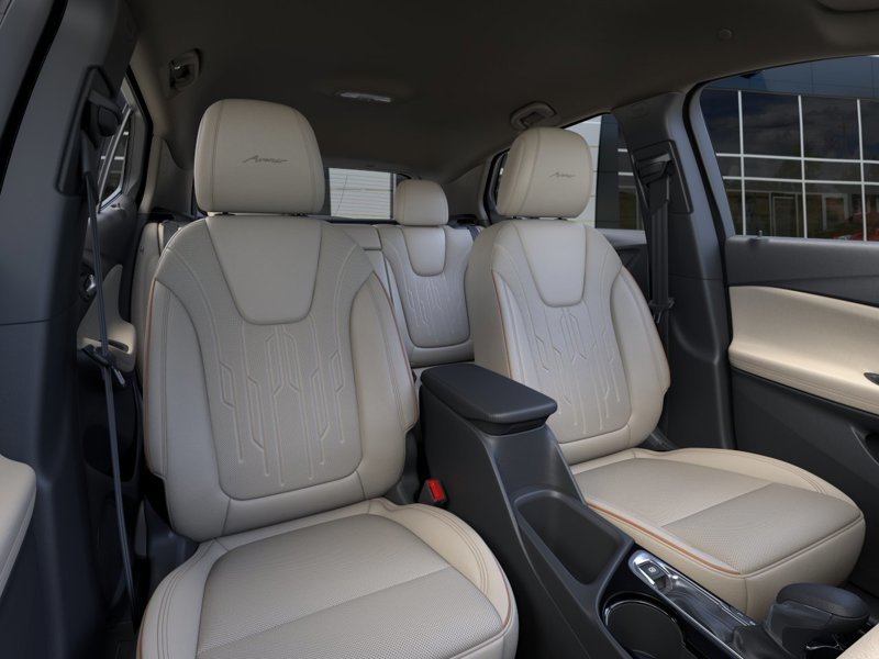 2026 Buick Encore GX Avenir-5