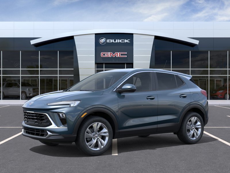 2026 Buick Encore GX Preferred-1