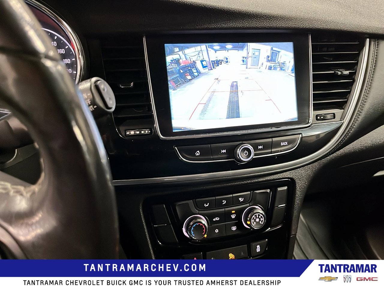 2019 Buick Encore Preferred-16