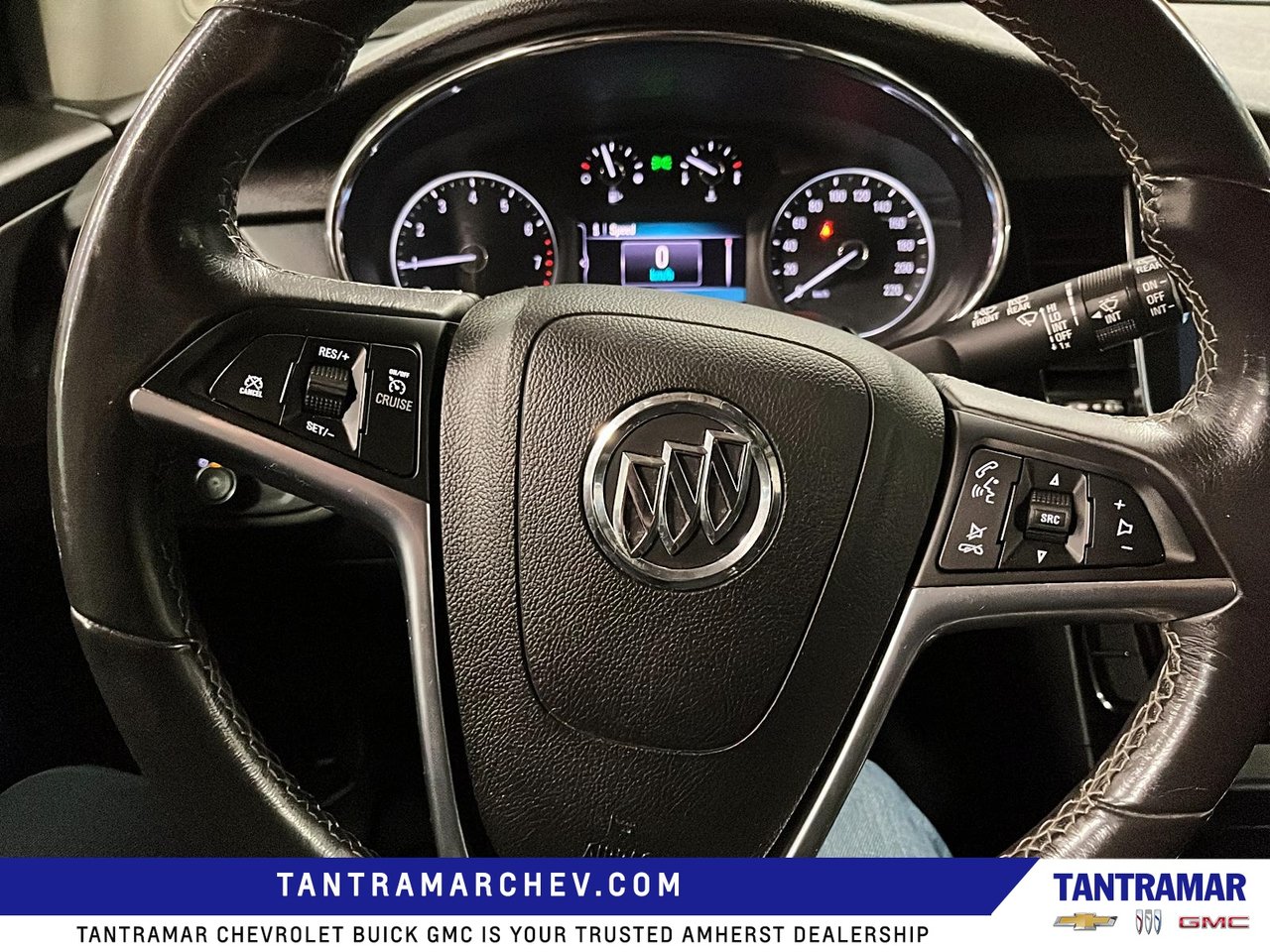 2019 Buick Encore Preferred-13