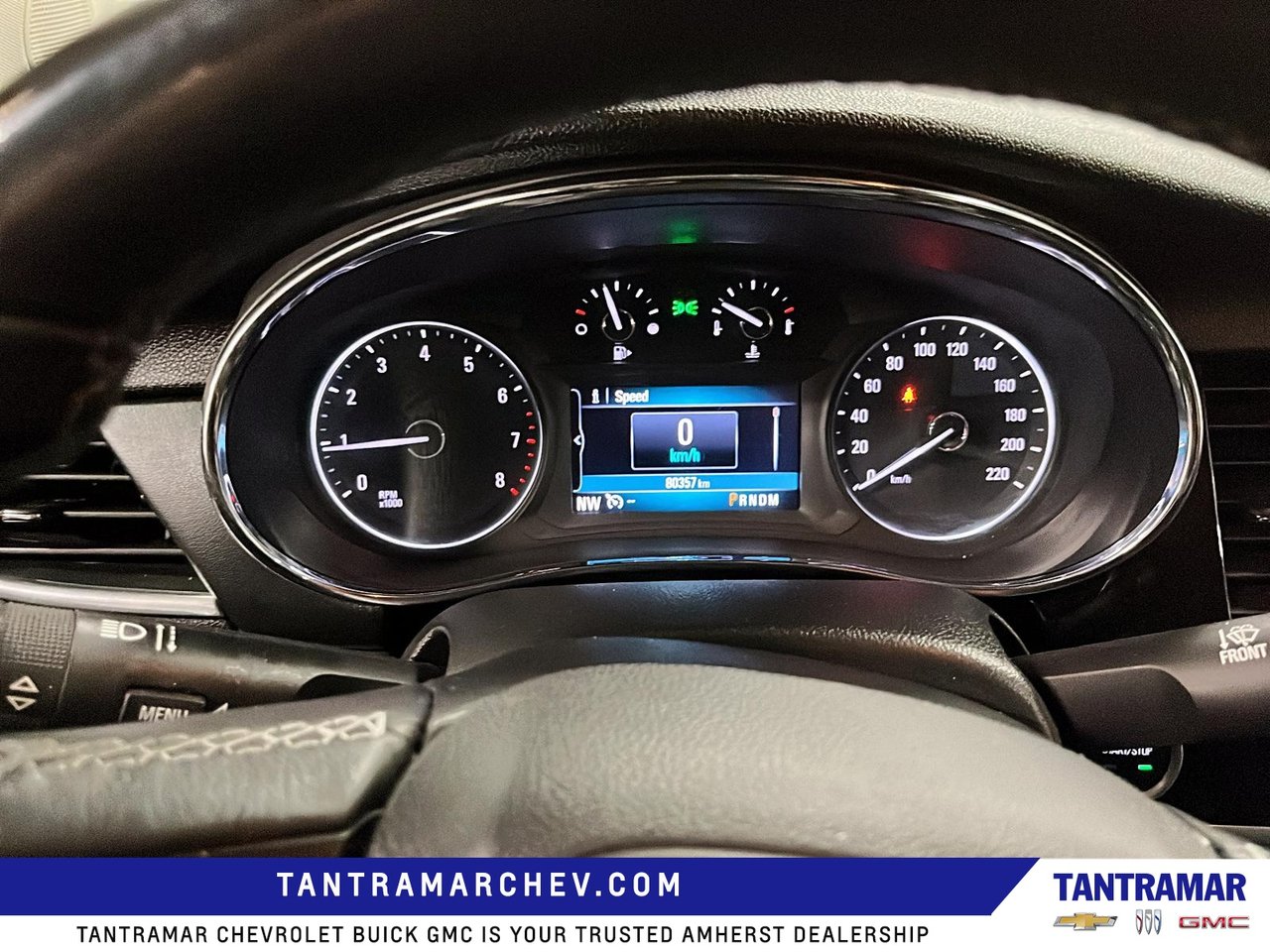 2019 Buick Encore Preferred-12