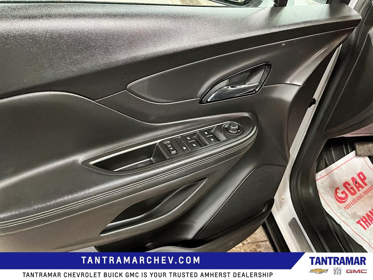 2019 Buick Encore Preferred-10