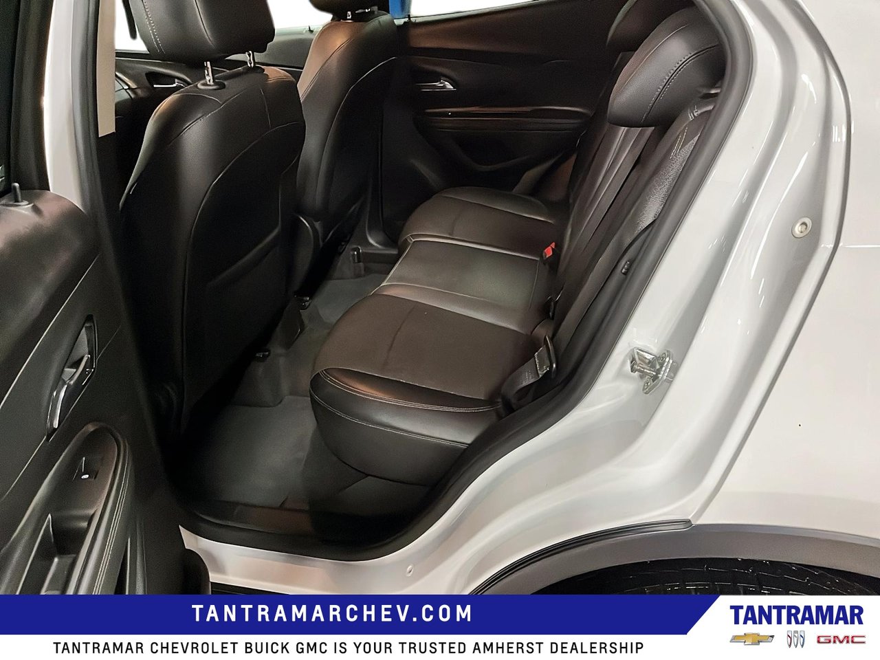 2019 Buick Encore Preferred-9