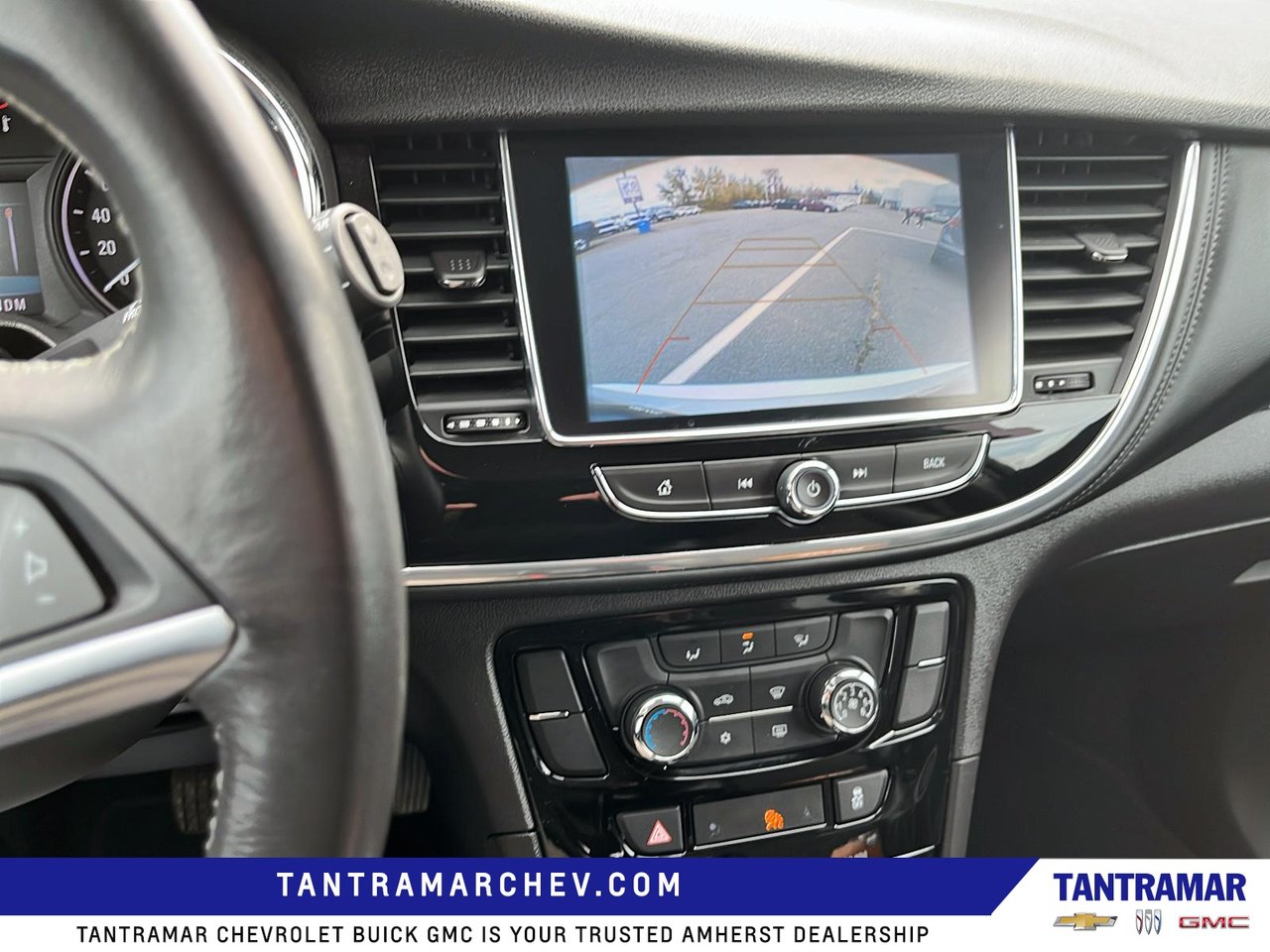 2019 Buick Encore Preferred-16