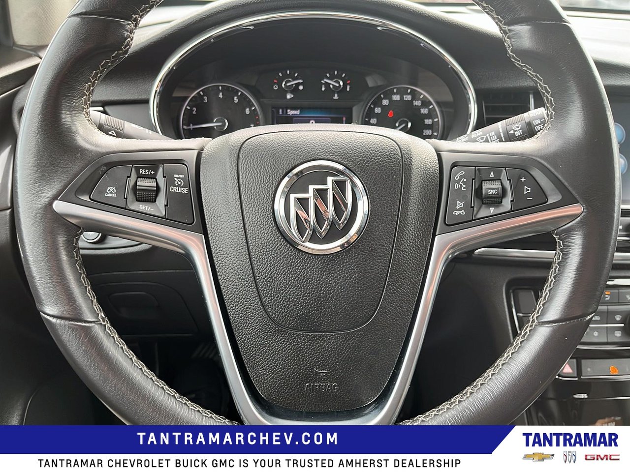 2019 Buick Encore Preferred-13
