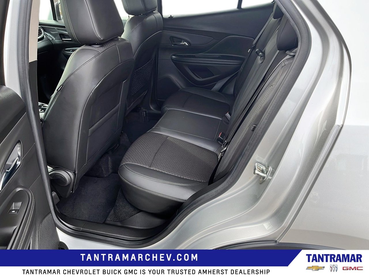 2019 Buick Encore Preferred-9