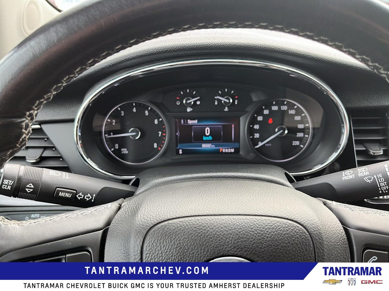 2019 Buick Encore Preferred-12