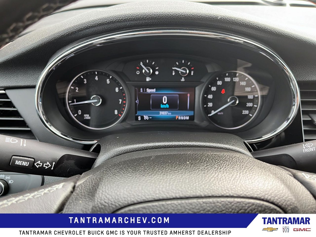 2022 Buick Encore Preferred-12