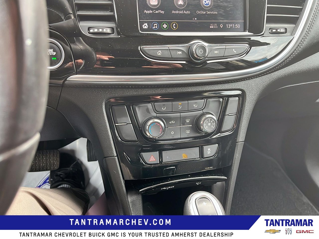 2022 Buick Encore Preferred-15