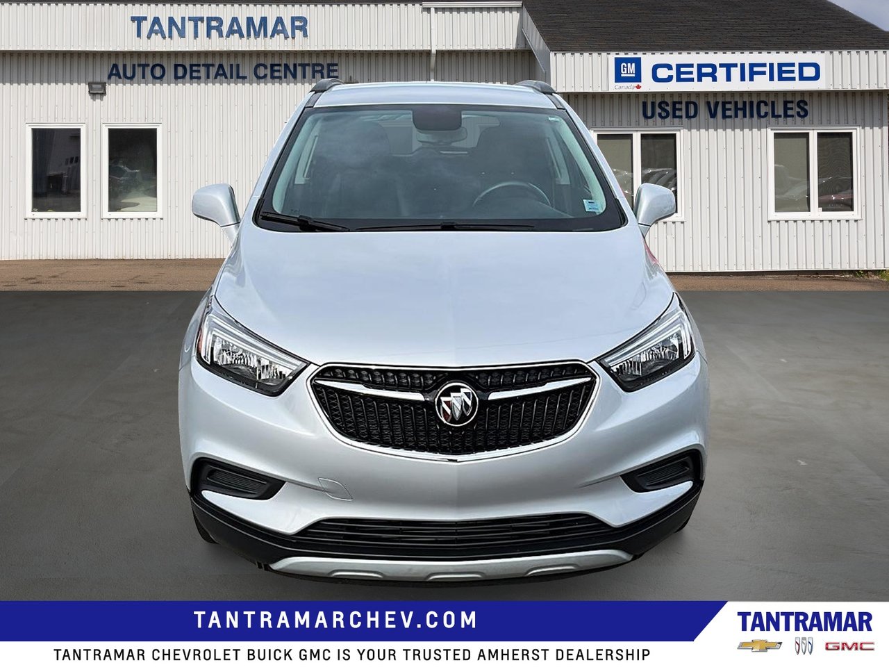 2022 Buick Encore Preferred-7