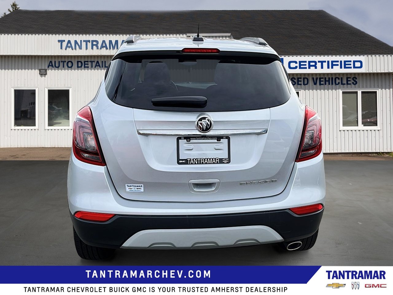 2022 Buick Encore Preferred-3